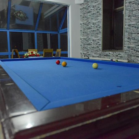 Altinoez Hotel Nevşehir Eksteriør billede