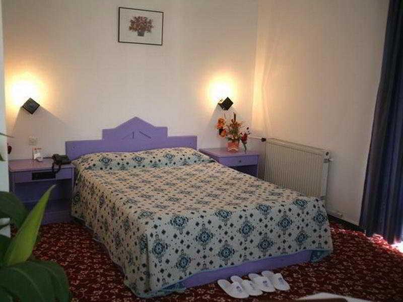 Altinoez Hotel Nevşehir Eksteriør billede