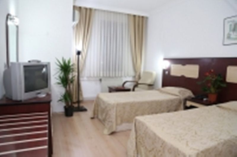 Altinoez Hotel Nevşehir Eksteriør billede