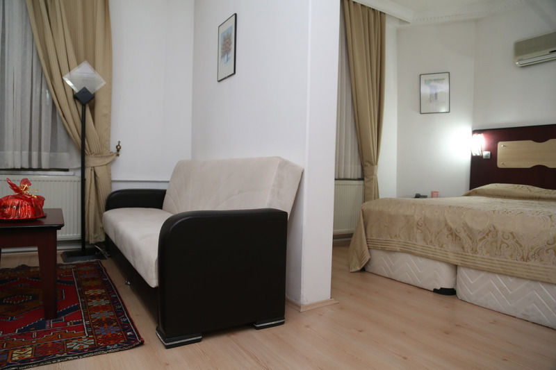 Altinoez Hotel Nevşehir Eksteriør billede