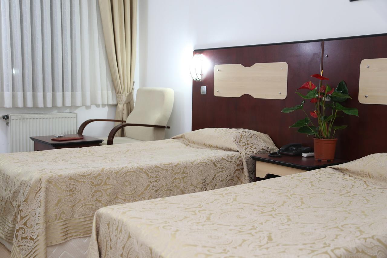Altinoez Hotel Nevşehir Eksteriør billede