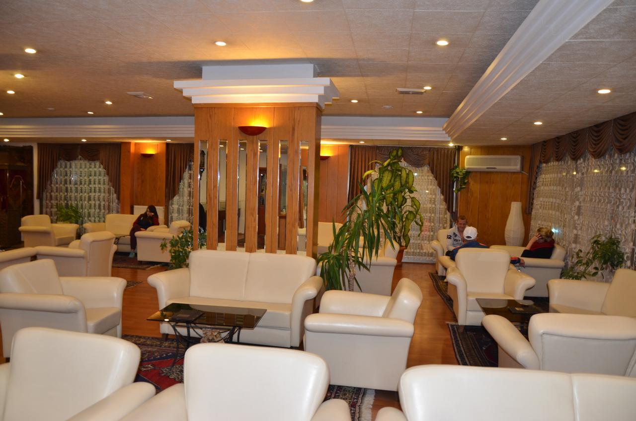 Altinoez Hotel Nevşehir Eksteriør billede