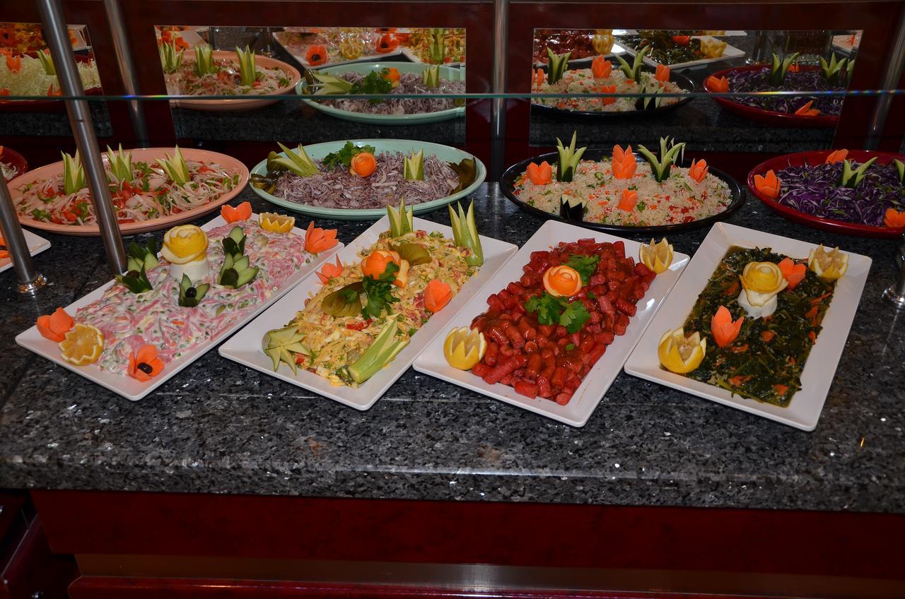 Altinoez Hotel Nevşehir Eksteriør billede
